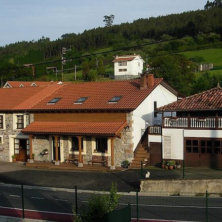 La Llosa Rodre Guimarán Buitenkant foto