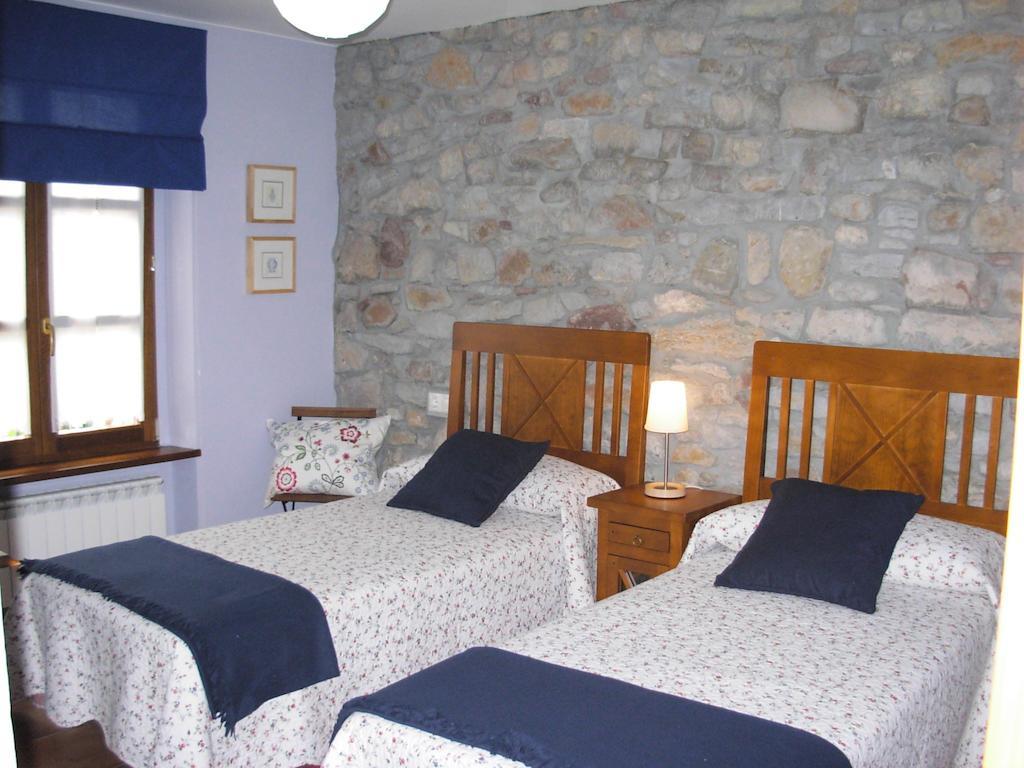 La Llosa Rodre Guimarán Kamer foto
