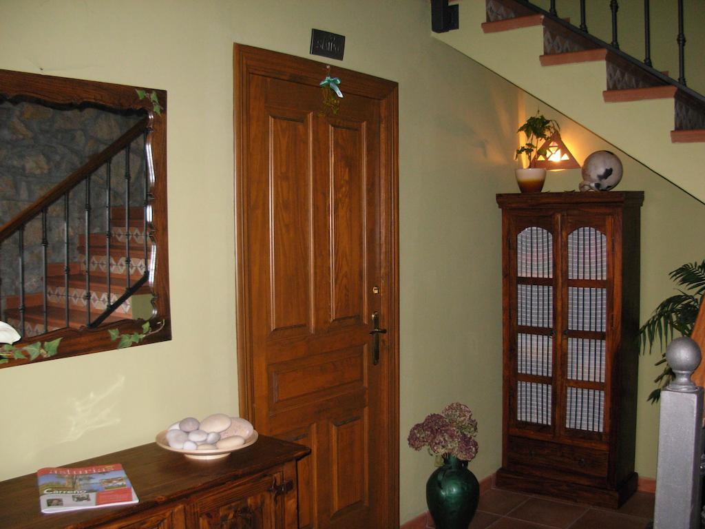 La Llosa Rodre Guimarán Kamer foto