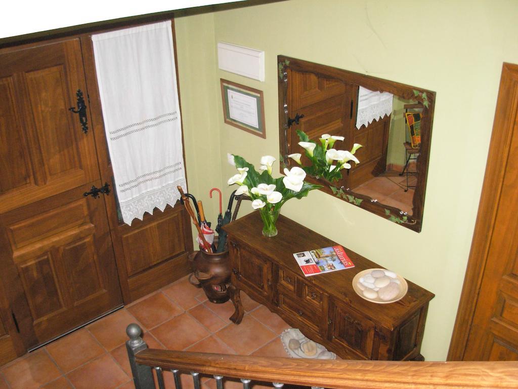 La Llosa Rodre Guimarán Kamer foto