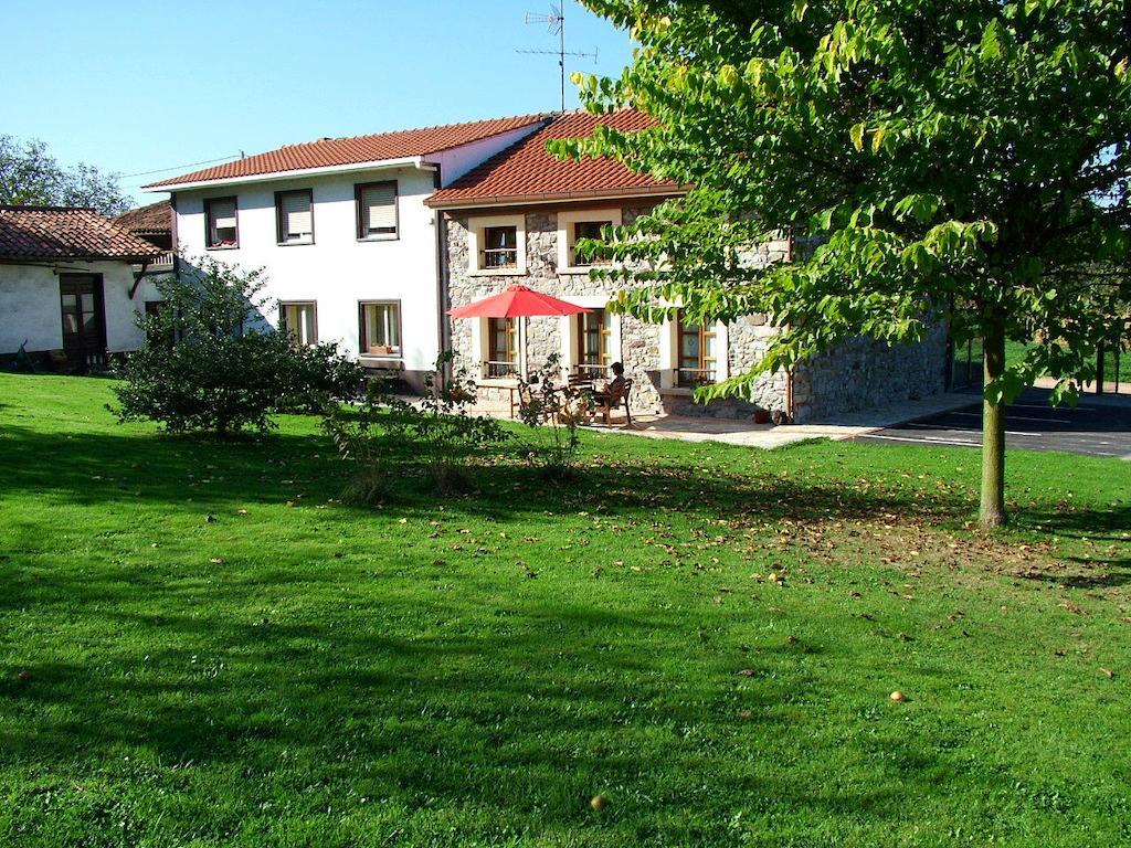 La Llosa Rodre Guimarán Buitenkant foto